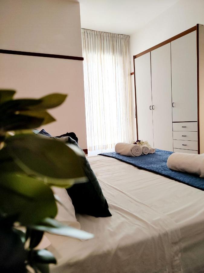 Club Hotel Residence Cesenatico Luaran gambar