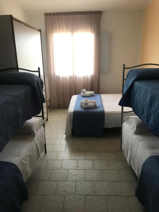 Club Hotel Residence Cesenatico Luaran gambar