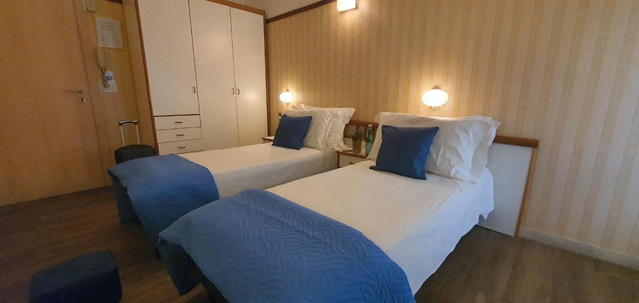 Club Hotel Residence Cesenatico Luaran gambar