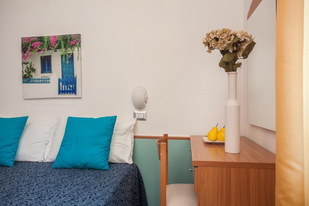 Club Hotel Residence Cesenatico Luaran gambar