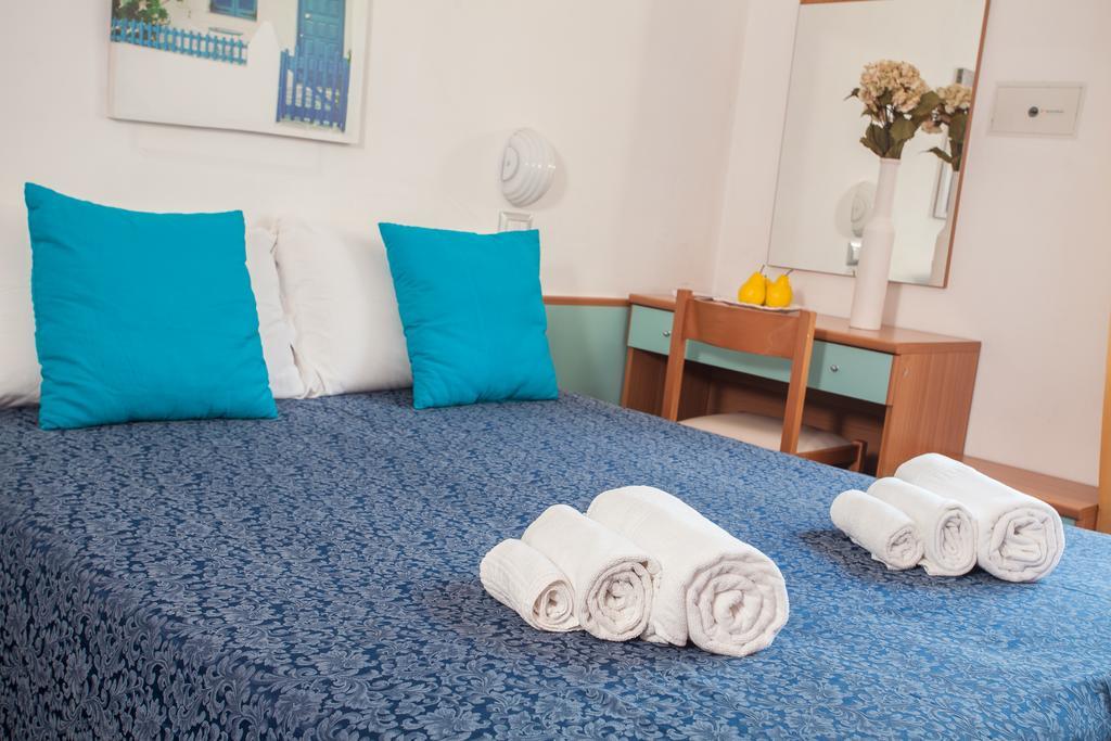 Club Hotel Residence Cesenatico Luaran gambar